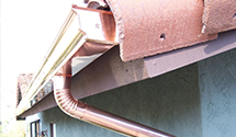 Rain Gutter Installation, Repair, Cleaning and Protection in American Nat Prop & Casualty, MO